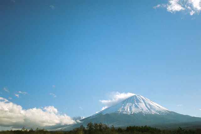 ★2008.12.23今年最後の撮影。久々にフルメンバー揃って、富士山に行ってきました。ちょっと天気が悪かったけどなんとか撮ってきました。